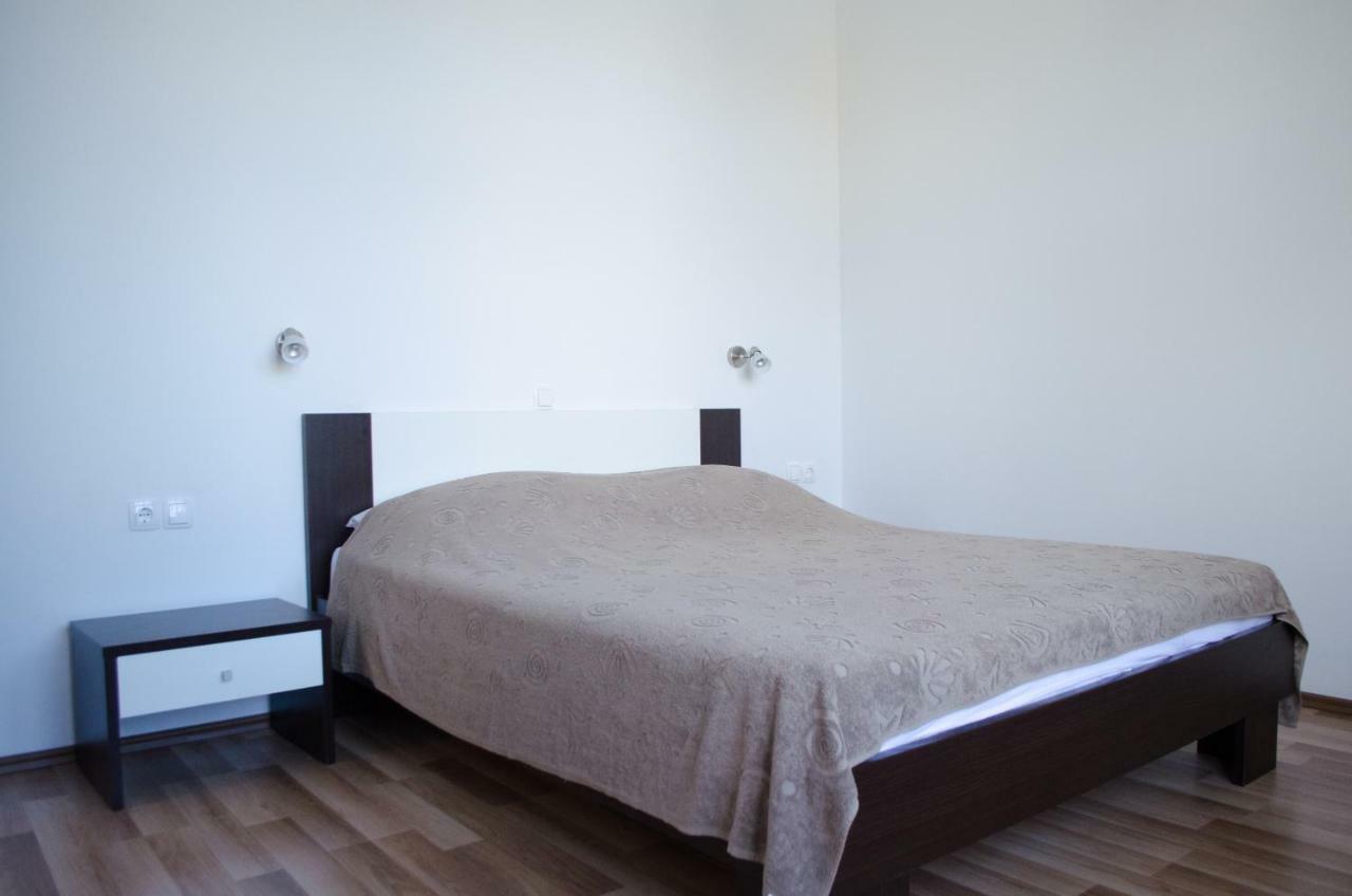 Apartments Rina Кавтат Екстериор снимка